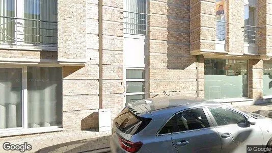 Apartments for rent in Aalst - Photo from Google Street View