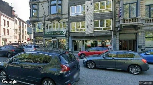 Apartments for rent in Luik - Photo from Google Street View