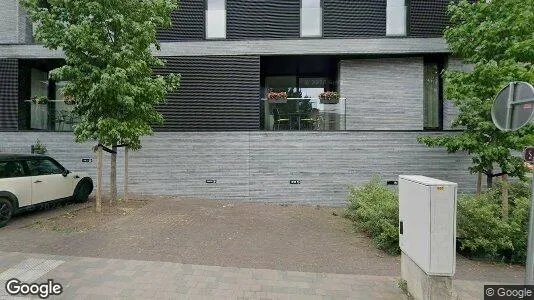 Apartments for rent in Wezet - Photo from Google Street View