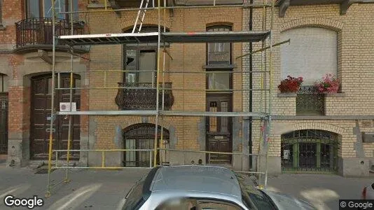 Apartments for rent in Stad Brussel - Photo from Google Street View