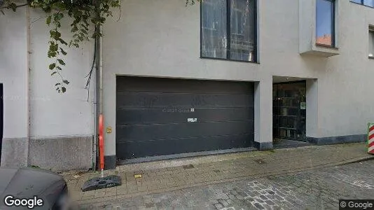 Apartments for rent in Stad Gent - Photo from Google Street View