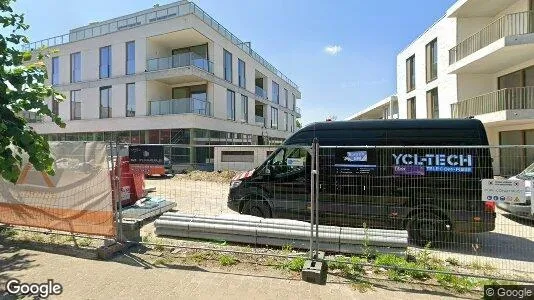 Apartments for rent in Hulshout - Photo from Google Street View