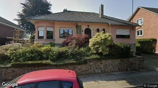 Apartments for rent in Welkenraedt - Photo from Google Street View