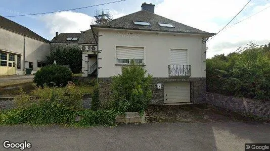 Apartments for rent in Attert - Photo from Google Street View