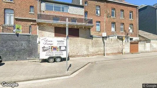 Apartments for rent in Chimay - Photo from Google Street View