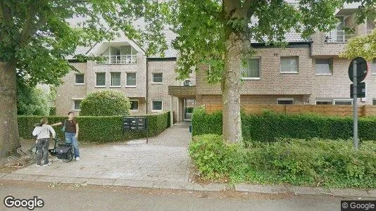 Apartments for rent in Mol - Photo from Google Street View