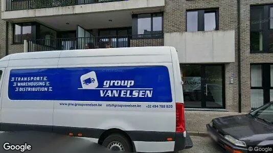 Apartments for rent in Mol - Photo from Google Street View