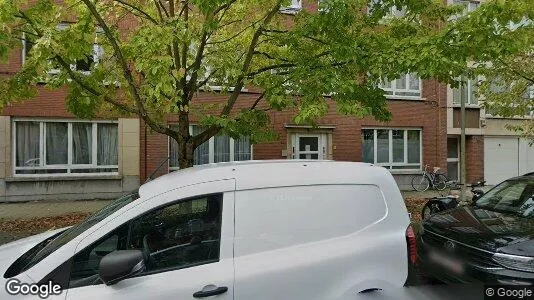 Apartments for rent in Stad Antwerp - Photo from Google Street View