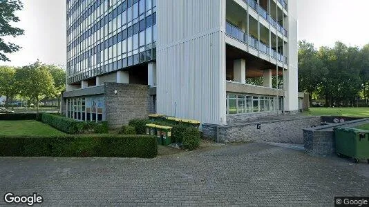 Apartments for rent in Stad Antwerp - Photo from Google Street View