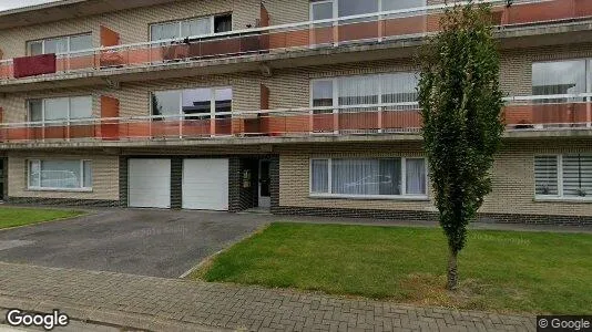 Apartments for rent in Opwijk - Photo from Google Street View