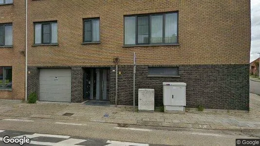 Apartments for rent in Duffel - Photo from Google Street View