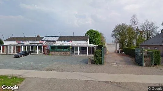 Apartments for rent in Kontich - Photo from Google Street View