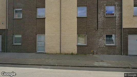 Apartments for rent in Chapelle-lez-Herlaimont - Photo from Google Street View