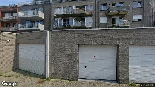 Apartments for rent in Brasschaat - Photo from Google Street View