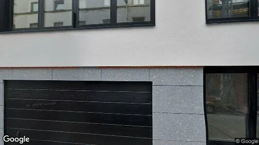 Apartments for rent in Stad Gent - Photo from Google Street View
