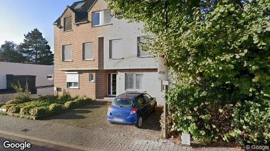 Apartments for rent in Mechelen - Photo from Google Street View