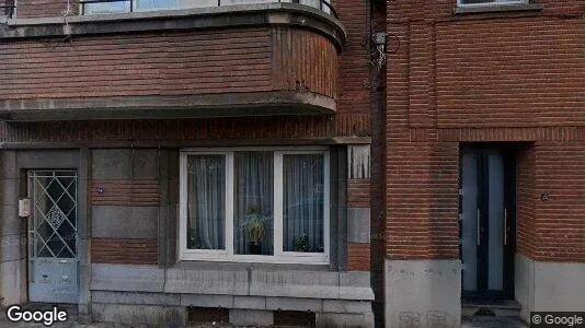 Apartments for rent in Luik - Photo from Google Street View