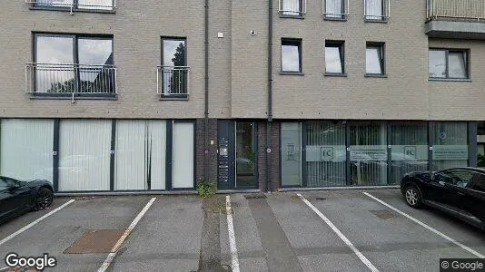 Apartments for rent in Grimbergen - Photo from Google Street View