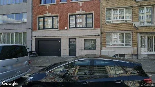 Apartments for rent in Stad Antwerp - Photo from Google Street View