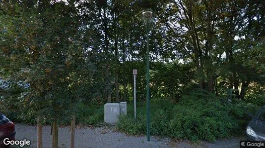 Apartments for rent in Brussels Sint-Agatha-Berchem - Photo from Google Street View