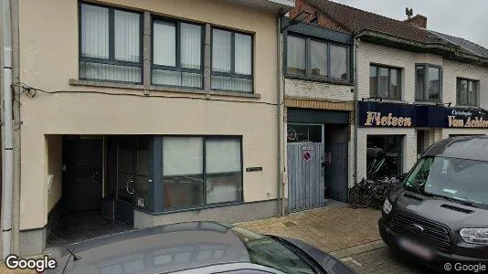 Apartments for rent in Puurs-Sint-Amands - Photo from Google Street View