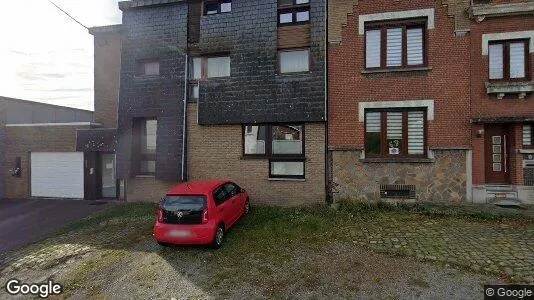 Apartments for rent in Herve - Photo from Google Street View