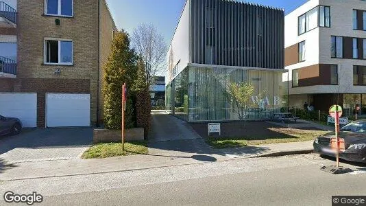 Apartments for rent in Brugge - Photo from Google Street View