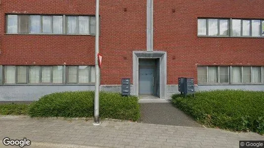 Apartments for rent in Pelt - Photo from Google Street View
