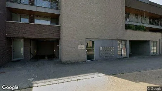 Apartments for rent in Hasselt - Photo from Google Street View