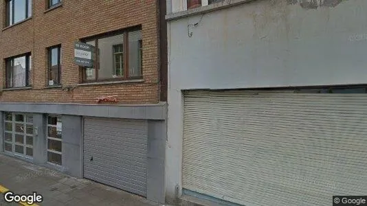 Apartments for rent in Stad Gent - Photo from Google Street View