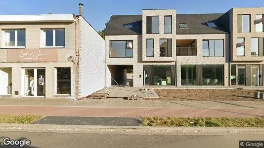 Apartments for rent in Zandhoven - Photo from Google Street View