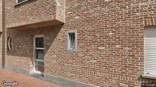 Apartments for rent in Spiere-Helkijn - Photo from Google Street View