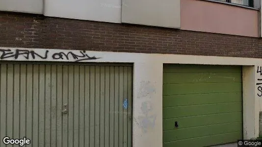 Apartments for rent in Stad Gent - Photo from Google Street View