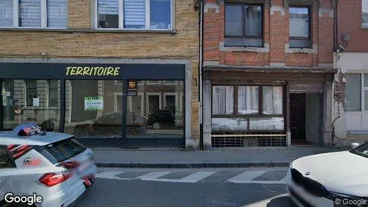 Apartments for rent in Herstal - Photo from Google Street View