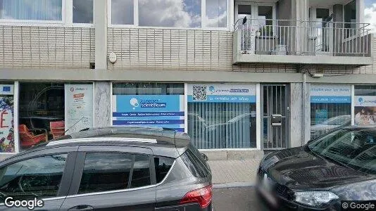 Apartments for rent in Luik - Photo from Google Street View