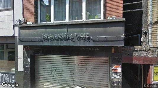 Apartments for rent in Luik - Photo from Google Street View