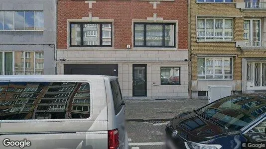 Apartments for rent in Stad Antwerp - Photo from Google Street View