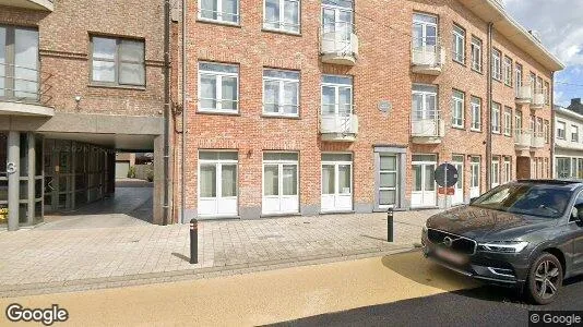 Apartments for rent in Nijlen - Photo from Google Street View