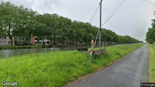 Apartments for rent in Mechelen - Photo from Google Street View