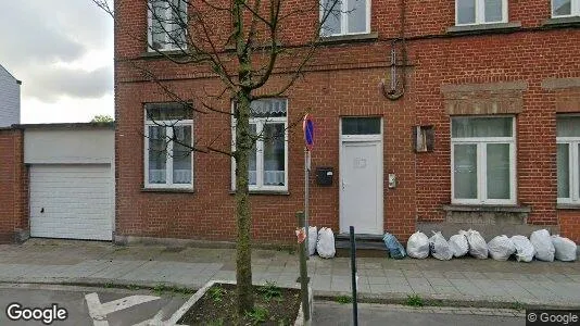 Apartments for rent in Charleroi - Photo from Google Street View