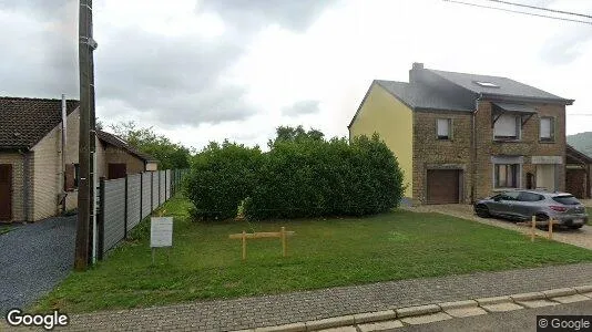 Apartments for rent in Aubange - Photo from Google Street View