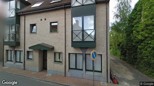 Apartments for rent in Lievegem - Photo from Google Street View