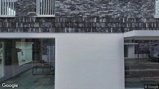 Apartments for rent in Gavere - Photo from Google Street View