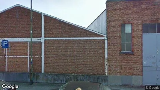Apartments for rent in Leuven - Photo from Google Street View
