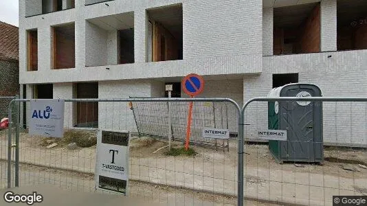 Apartments for rent in Bertem - Photo from Google Street View