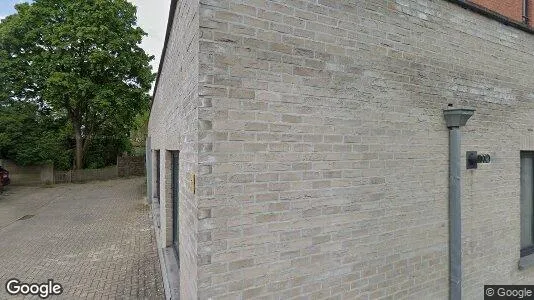 Apartments for rent in Vilvoorde - Photo from Google Street View