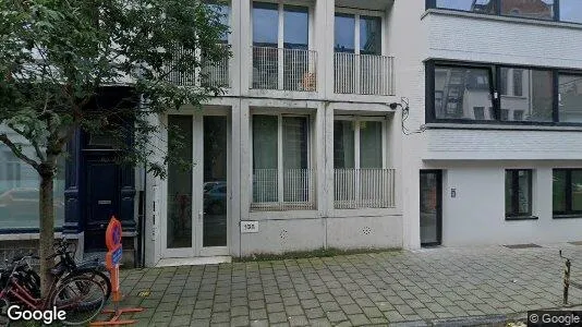 Apartments for rent in Stad Antwerp - Photo from Google Street View