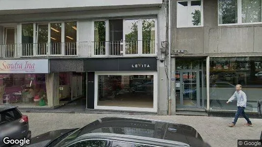 Apartments for rent in Luik - Photo from Google Street View
