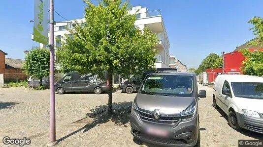 Apartments for rent in Hulshout - Photo from Google Street View