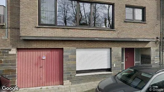 Apartments for rent in Stad Gent - Photo from Google Street View